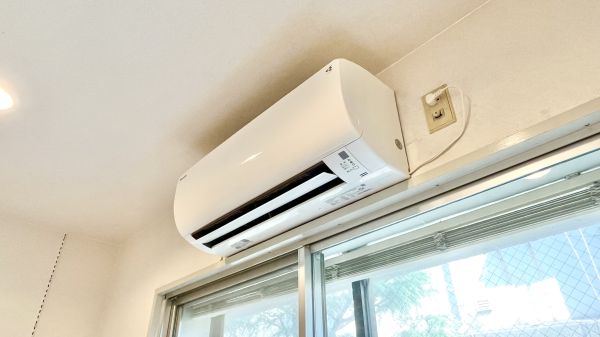 パラドール北加賀屋2階1R 設備の画像
