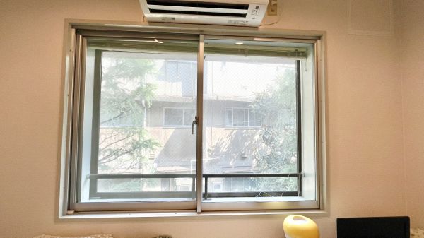 パラドール北加賀屋2階1R 景観の画像