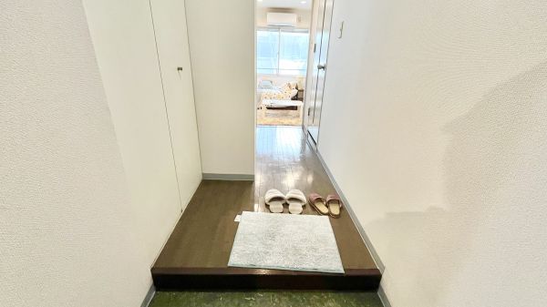 パラドール北加賀屋2階1R その他①の画像