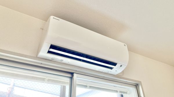パラドール北加賀屋2階1R 設備の画像