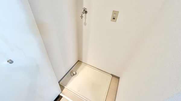 パラドール北加賀屋2階1R その他①の画像