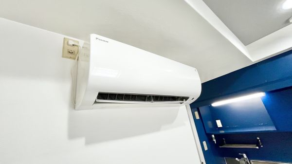 パラドール北加賀屋2階1R 設備の画像