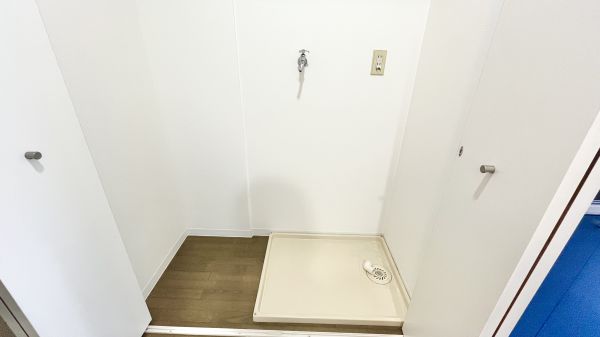 パラドール北加賀屋2階1R その他②の画像
