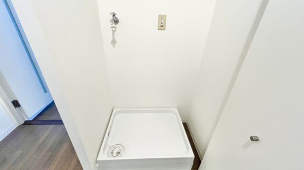 パラドール北加賀屋2階1R その他①の画像