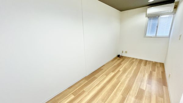 パラドール北加賀屋3階1LDK 部屋①の画像