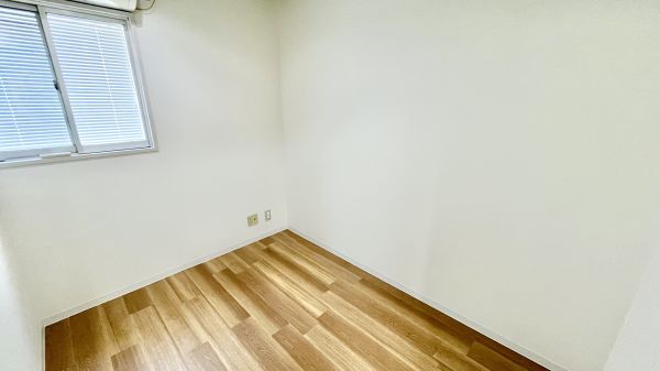 パラドール北加賀屋3階1LDK 部屋②の画像