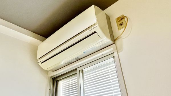 パラドール北加賀屋3階1LDK 設備の画像