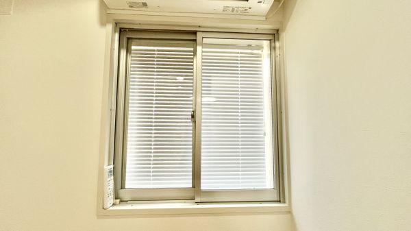 パラドール北加賀屋3階1LDK ベランダの画像