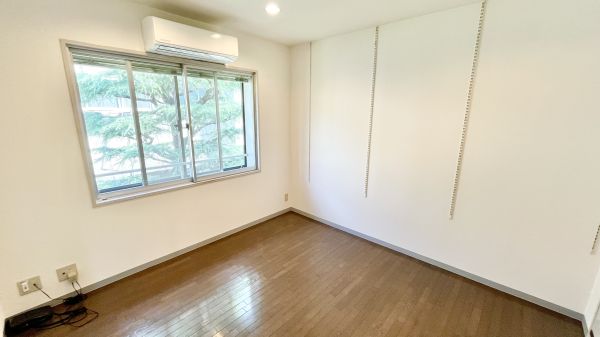 パラドール北加賀屋3階1R 部屋①の画像