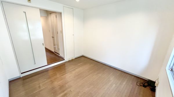 パラドール北加賀屋3階1R 部屋②の画像