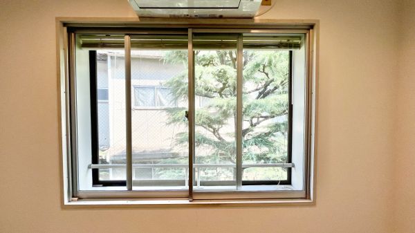 パラドール北加賀屋3階1R ベランダの画像