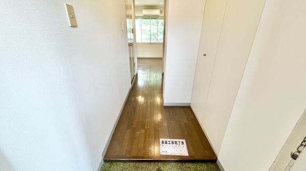パラドール北加賀屋3階1R その他①の画像