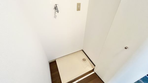 パラドール北加賀屋3階1R その他②の画像