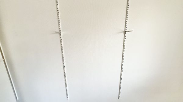 パラドール北加賀屋3階1R 収納の画像