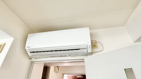 パラドール北加賀屋3階1R 設備の画像