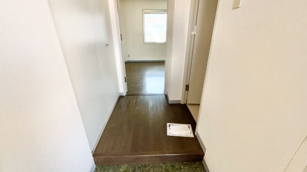 パラドール北加賀屋3階1R その他②の画像