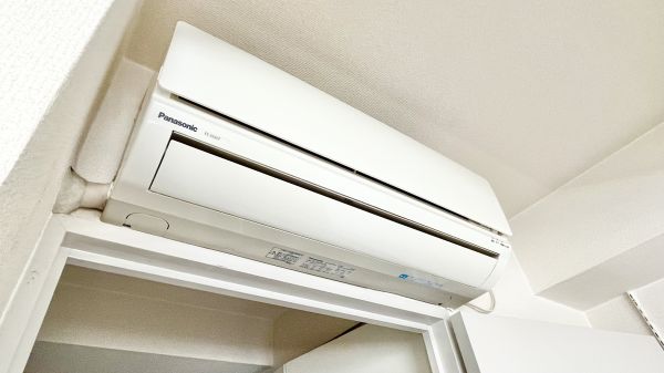パラドール北加賀屋3階1R 設備の画像