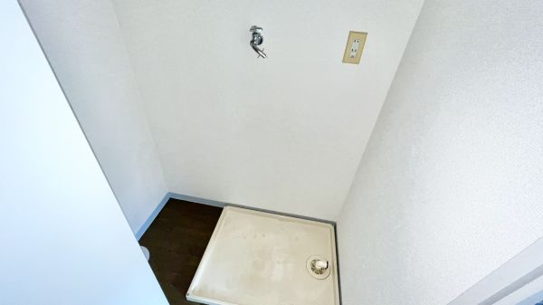 パラドール北加賀屋3階1R その他①の画像