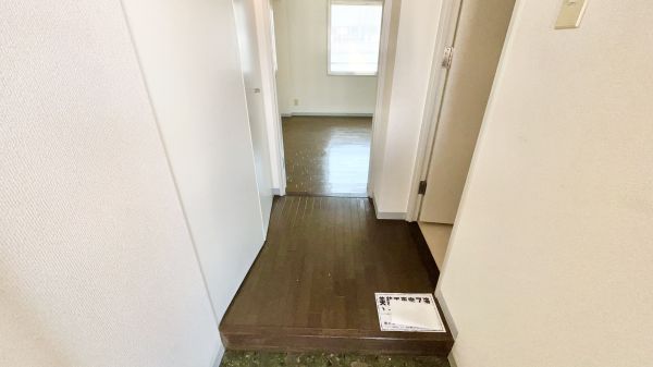 パラドール北加賀屋3階1R その他②の画像