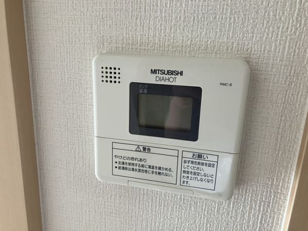 CASA京橋5階1K その他①の画像