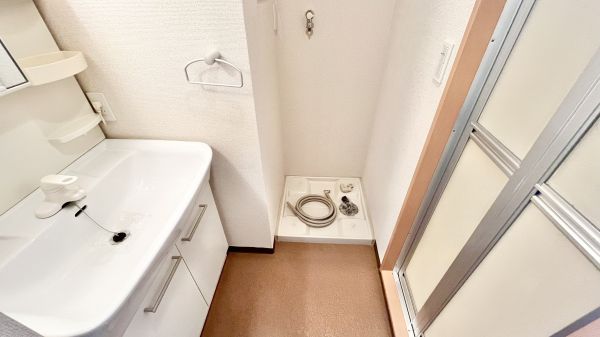PSマンション中加賀屋　5階1K その他①の画像