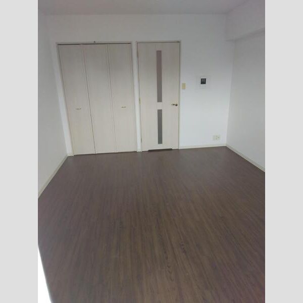 プロスペクト美章園05階1K 部屋①の画像