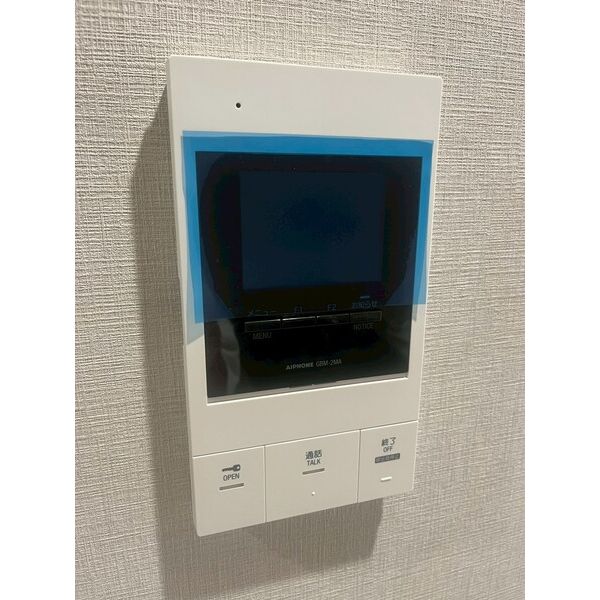 ウェルホームズ住吉大社08階1K その他②の画像