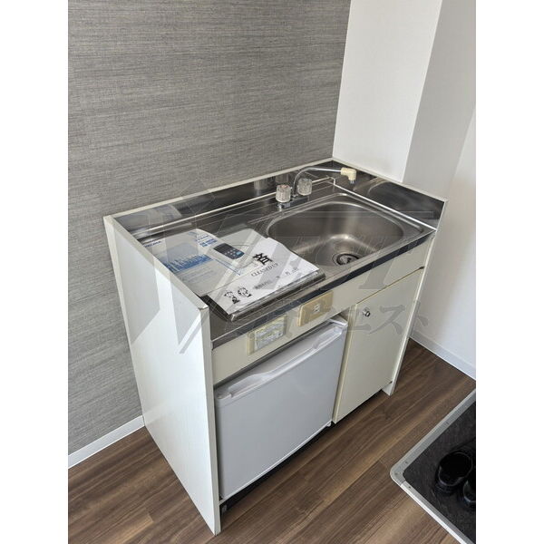 グランドハイツ蒲生06階1R その他②の画像