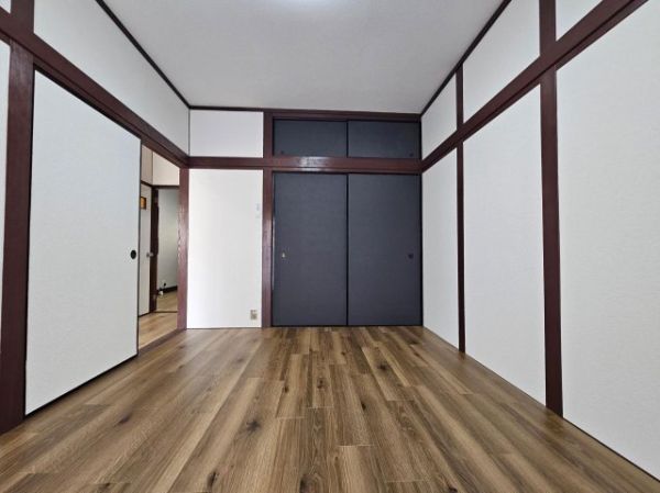 姫路市野里戸建て2階3DK 部屋①の画像