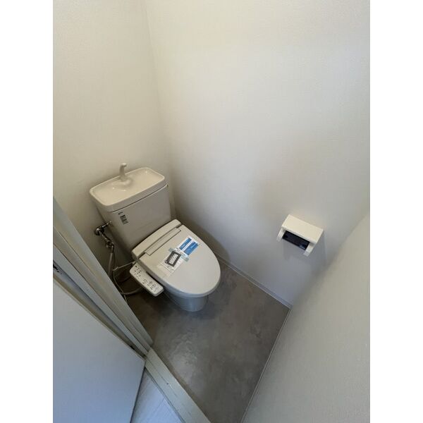 マルニコーポ都島第504階 トイレの画像