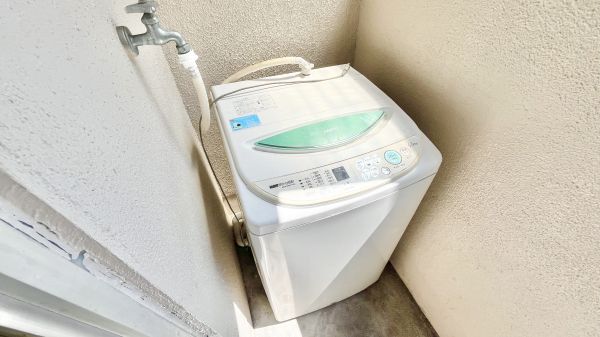 トーカイプラザ壱号館2階2DK その他②の画像