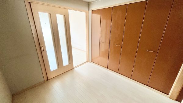 トーカイプラザ壱号館3階2DK 部屋①の画像