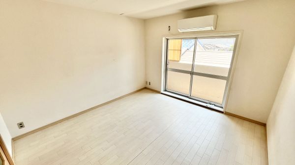 トーカイプラザ壱号館3階2DK 部屋②の画像