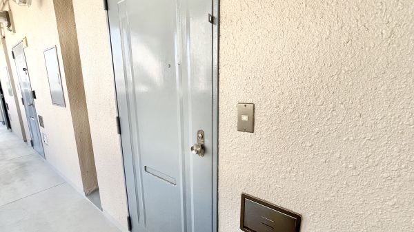 トーカイプラザ壱号館3階2DK その他②の画像