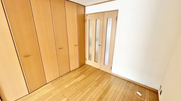 トーカイプラザ壱号館3階2DK 部屋①の画像