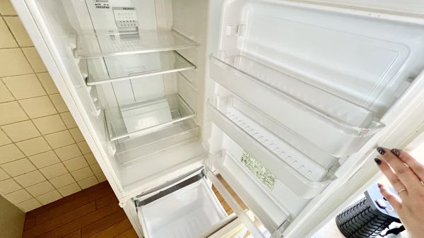 トーカイプラザ壱号館3階2DK その他①の画像