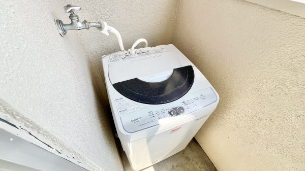トーカイプラザ壱号館3階2DK その他②の画像