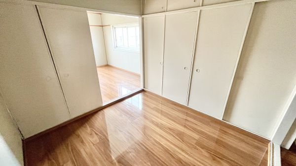 トーカイプラザ壱号館4階2DK 部屋①の画像