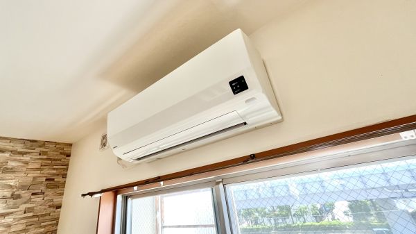 トーカイプラザ壱号館4階2DK 設備の画像