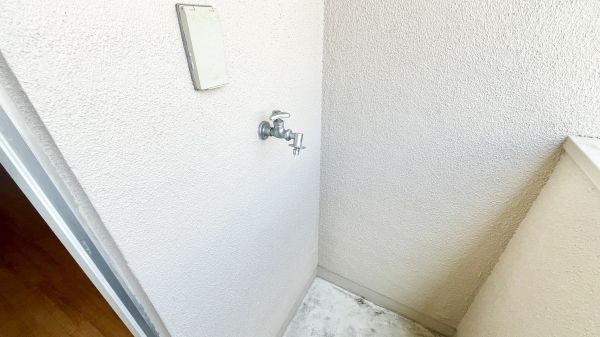 トーカイプラザ弐号館2階2DK その他①の画像