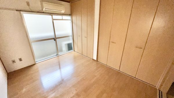 トーカイプラザ弐号館2階2DK 部屋②の画像