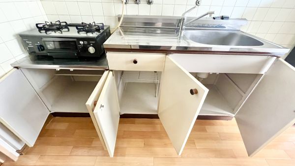 トーカイプラザ弐号館2階2DK その他②の画像