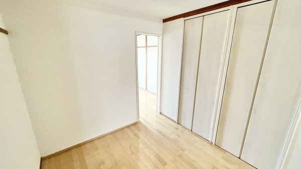 トーカイプラザ弐号館3階2DK 部屋①の画像