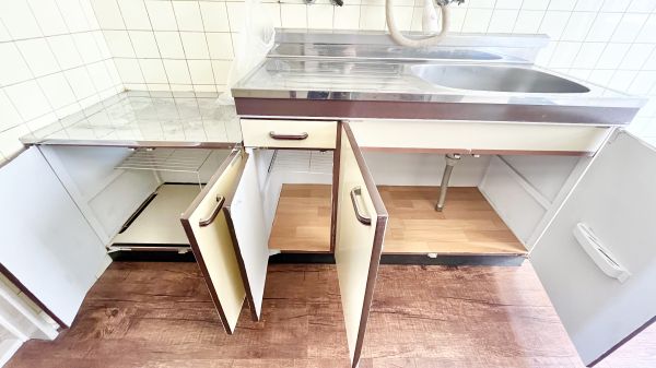 トーカイプラザ弐号館3階2DK その他①の画像