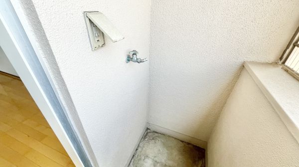トーカイプラザ弐号館3階2DK その他②の画像