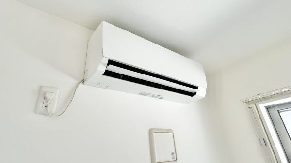 ハーモニーテラス中加賀屋1階1LDK 設備の画像