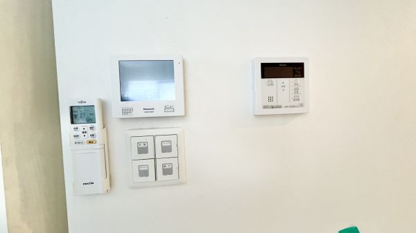 ハーモニーテラス中加賀屋1階1LDK その他②の画像