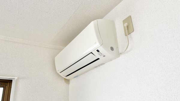 ハイムヤマウチ3階2K 設備の画像