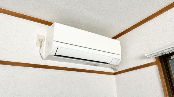 ハイムヤマウチ3階2K 設備の画像