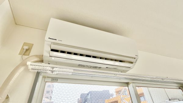 タクトワン5階1R 設備の画像